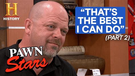 pawn stars best i can do|best i can do pawn star meme.